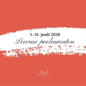 Loovuse poolmaraton
