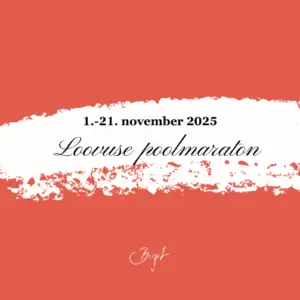 Loovuse poolmaraton
