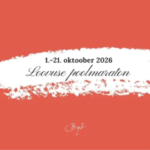 Loovuse poolmaraton